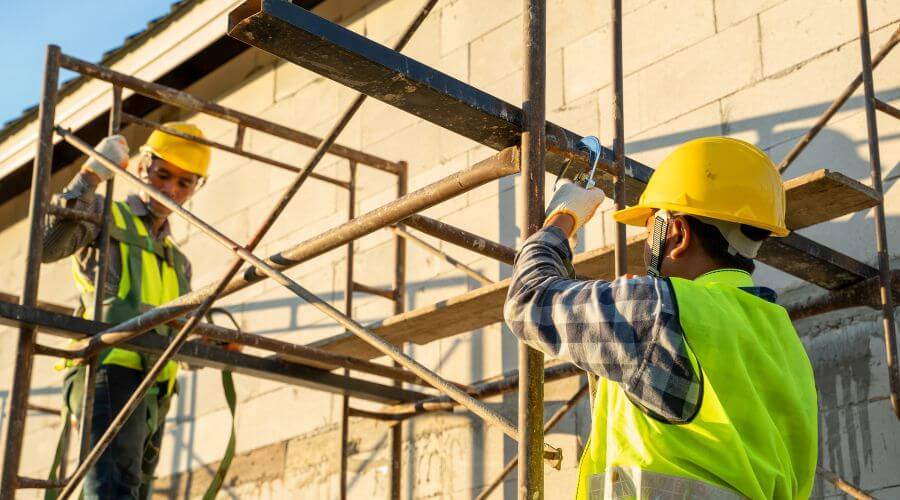Expert flood damage restoration services in Somerville, TX